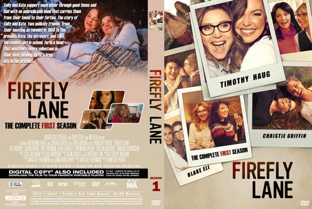 Firefly Lane Season 1