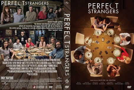 Perfect Strangers 2017