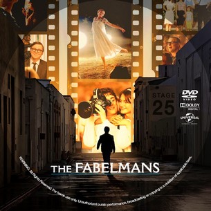 The Fabelmans 2022