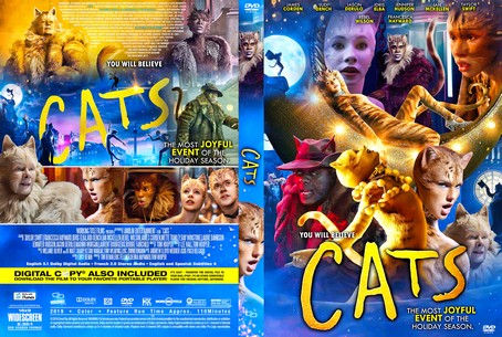 Cats 2019