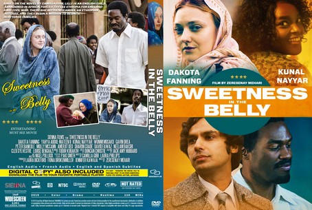 Sweetness in the belly 2019