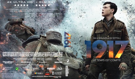 1917 2019