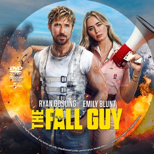 The Fall Guy 2024