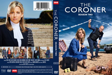 The Coroner Season 2