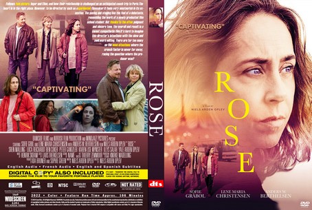 Rose 2022