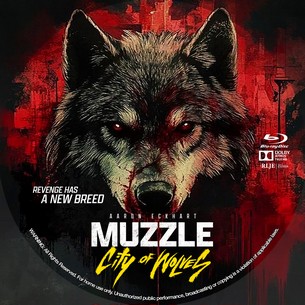 Muzzle City of Wolves 2025