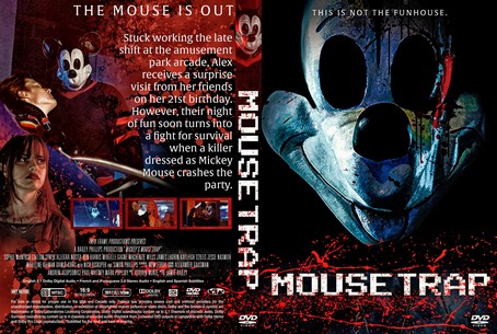 The Mouse Trap 2024