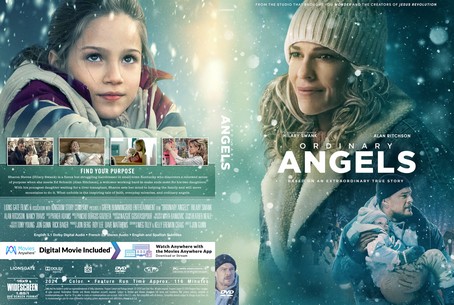 Ordinary Angels 2024