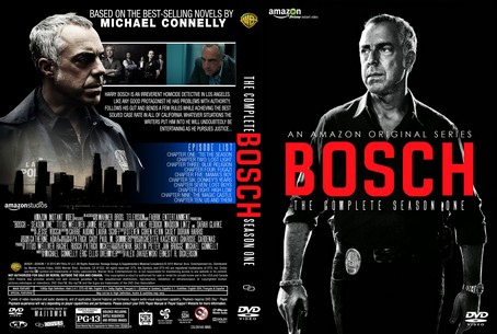 Bosch Season 1