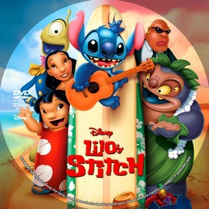 Lilo & Stitch 2025