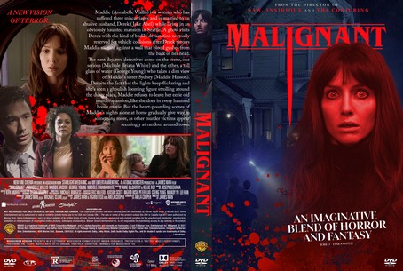Malignant 2021