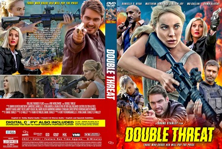 Double Threat 2022