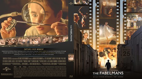 The Fabelmans 2022