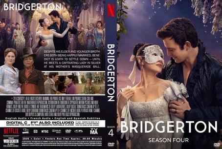 Bridgerton Season 4