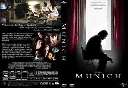 Munich 2005
