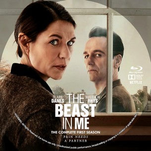 The Beast in Me season 1