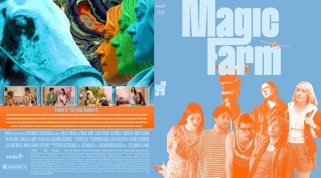 Magic Farm 2025