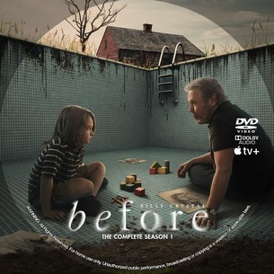 Before Season 1