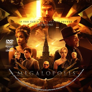 Megalopolis 2024