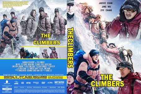 The Climbers 2019
