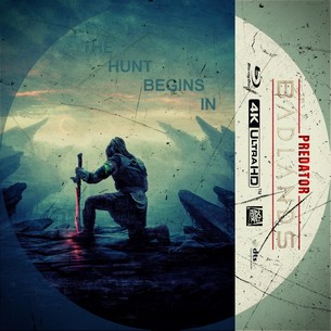 Predator Badlands 2025