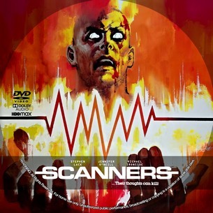 Scanners 1981