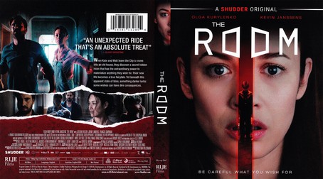 The Room 2019