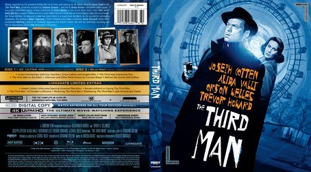 The Third Man 1949