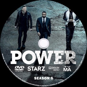 Power Season 5