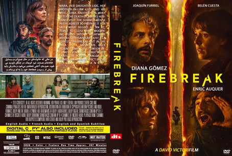 Firebreak 2026