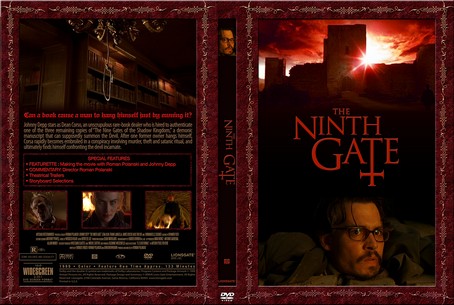 The Ninth Gate 1999