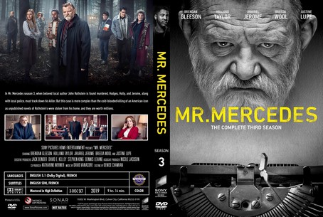 Mr. Mercedes Season 3