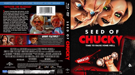 Seed of Chucky