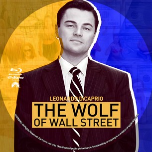 The Wolf of Wall Street 2013