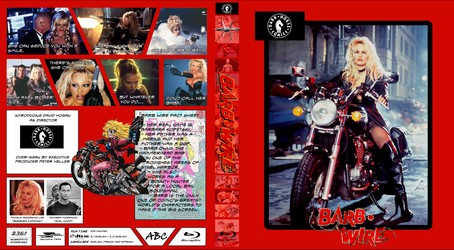 Barb Wire 1996