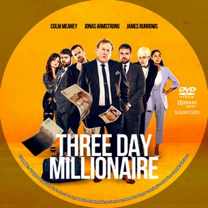 Three Day Millionaire 2022