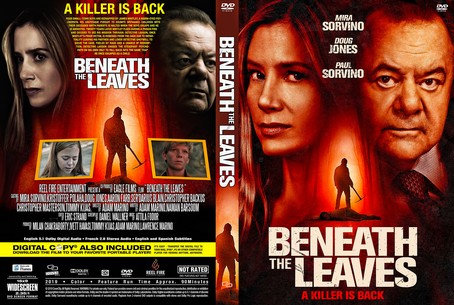 Beneath The Leaves 2019