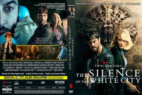 Twin Murders The Silence of the White City 2019