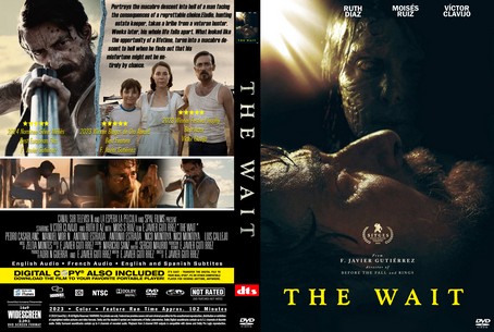 The Wait 2023
