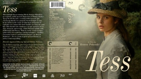 Tess 1979