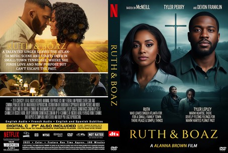 Ruth & Boaz 2025
