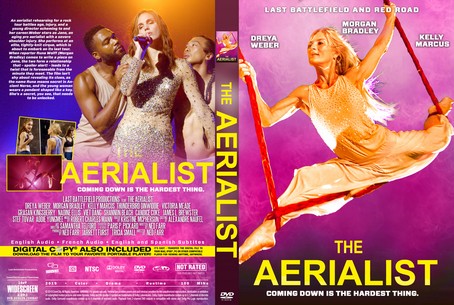 the aerialist 2019
