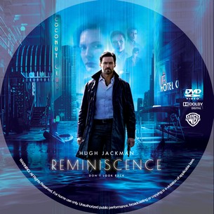 Reminiscence 2021