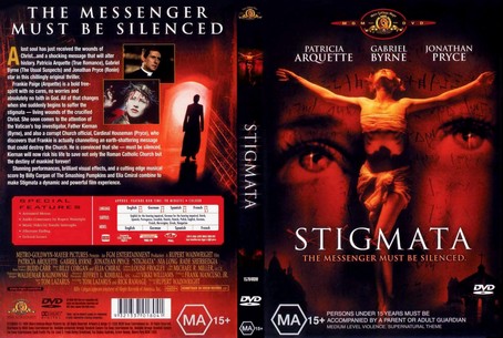 Stigmata 1999