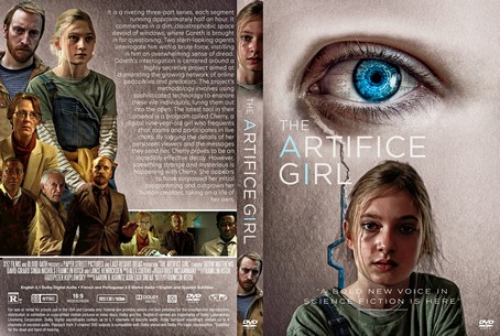 The Artifice Girl 2023