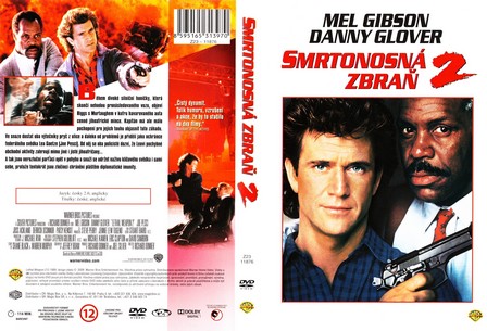 Lethal Weapon 2 1989