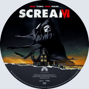 Scream VI 2023