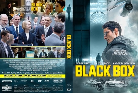 Black Box 2021