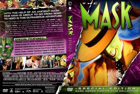 The Mask 1994