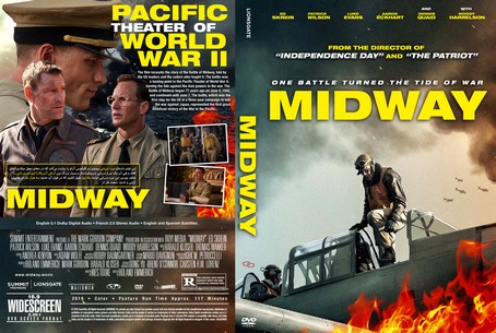 Midway 2019